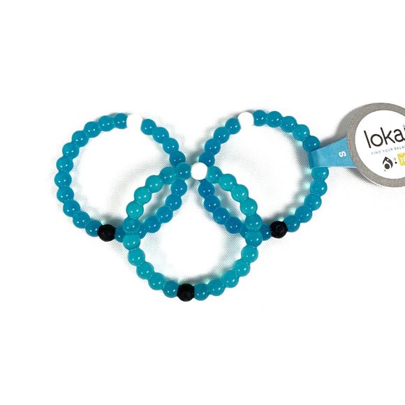 Blue Lokai Bracelets Small - Set of 3 - Picture 5 of 7